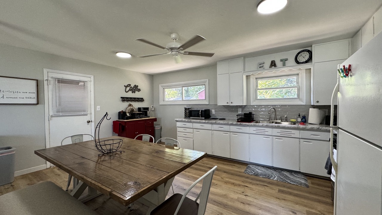 Photo of Kitchen in St. Peters