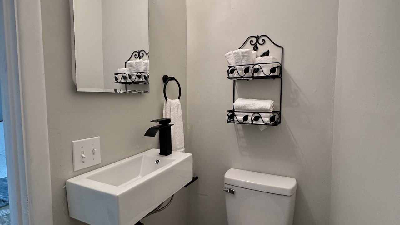 Photo of Bathroom in St. Peters