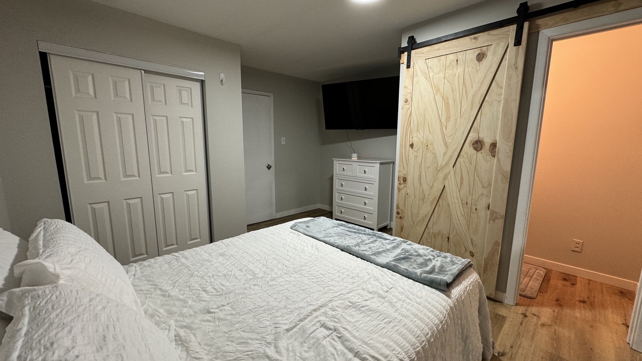 Photo of Bedroom in St. Peters