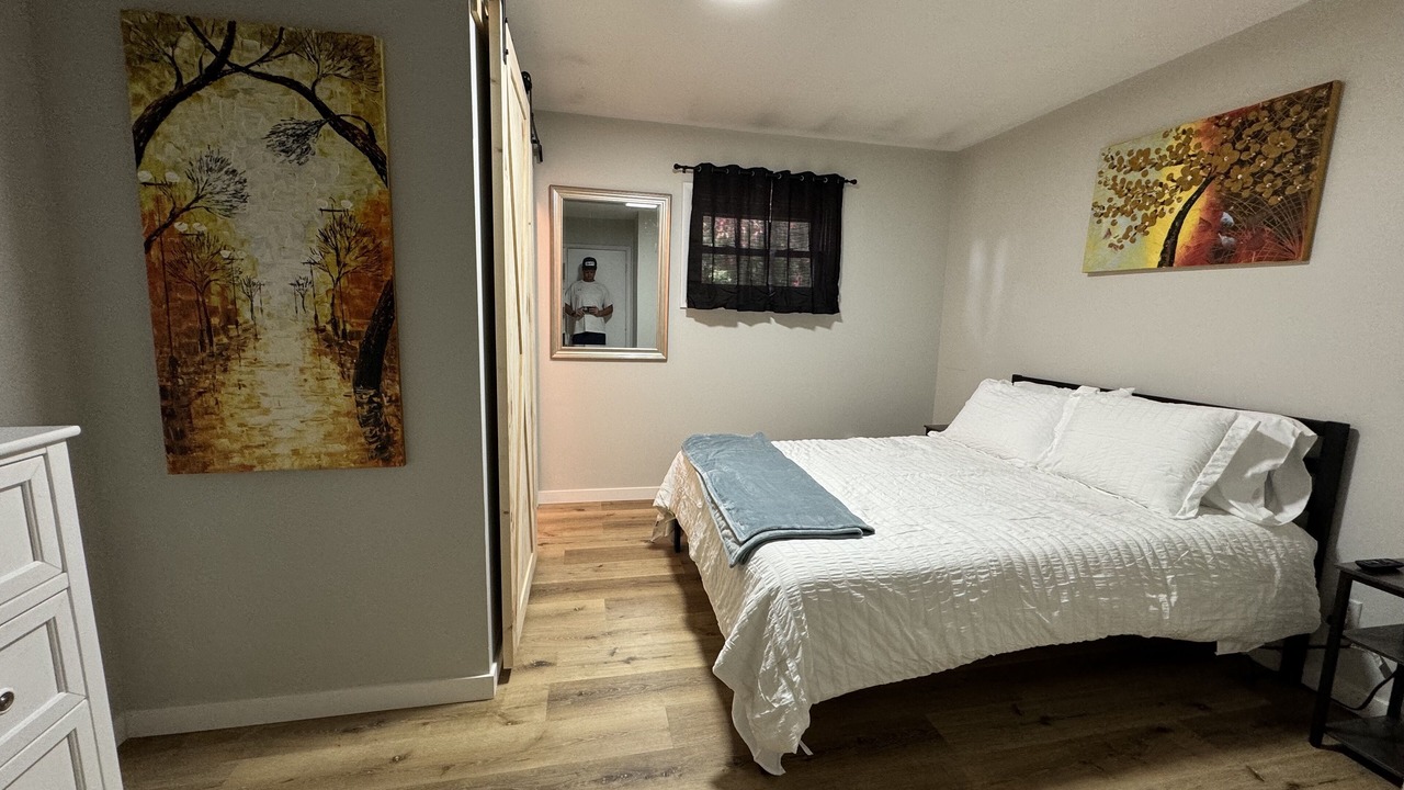 Photo of Bedroom in St. Peters