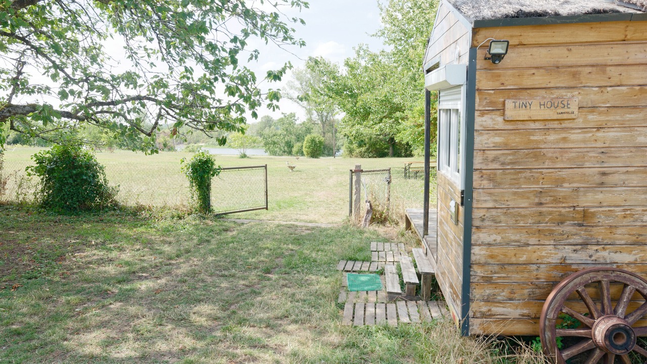 Photo of Outdoor in Saint-Dye-sur-Loire