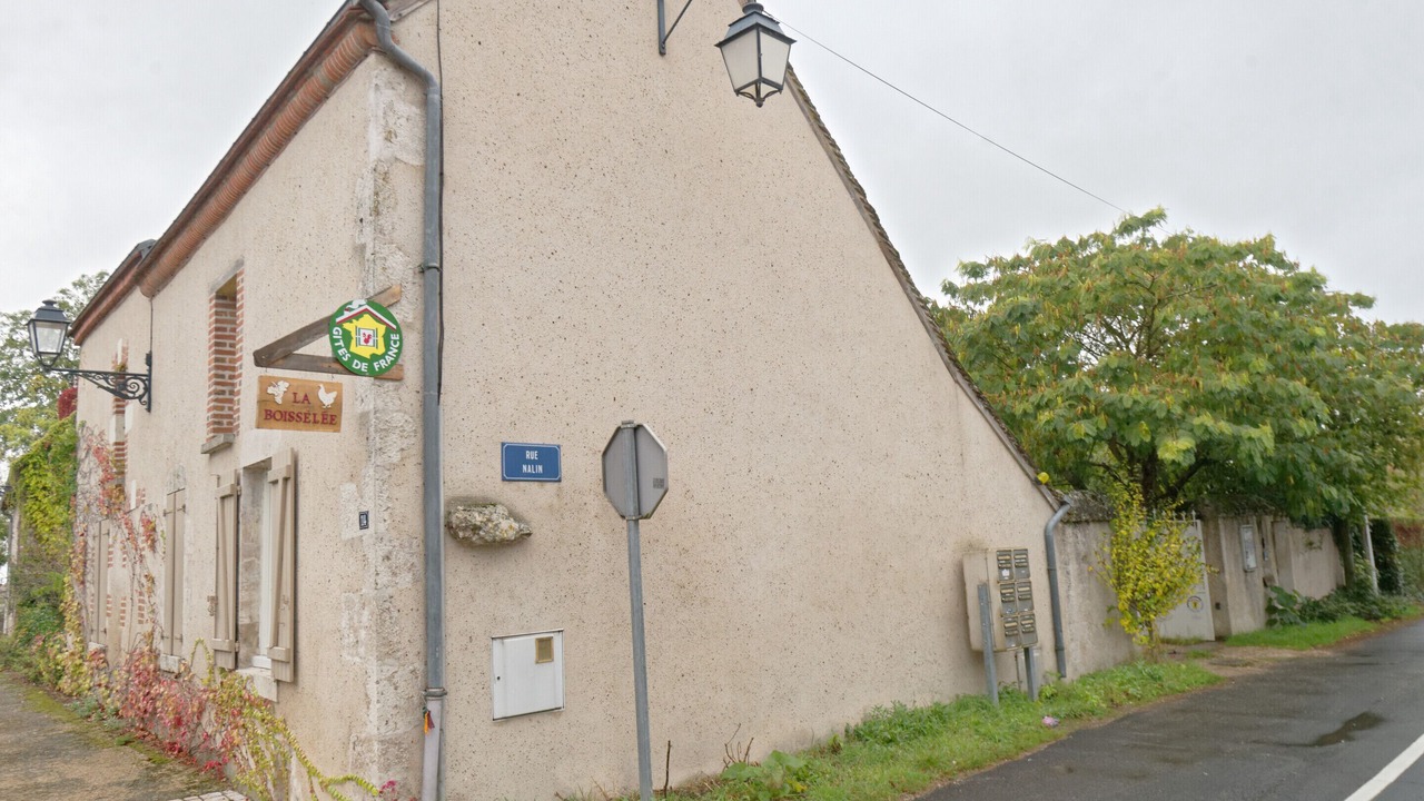 Photo of Outdoor in Saint-Dye-sur-Loire