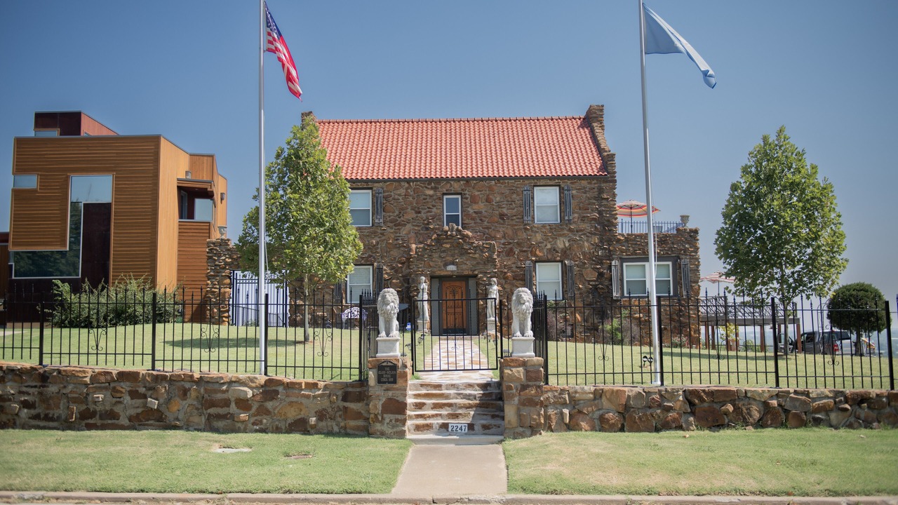 Photo of Outdoor in Tulsa