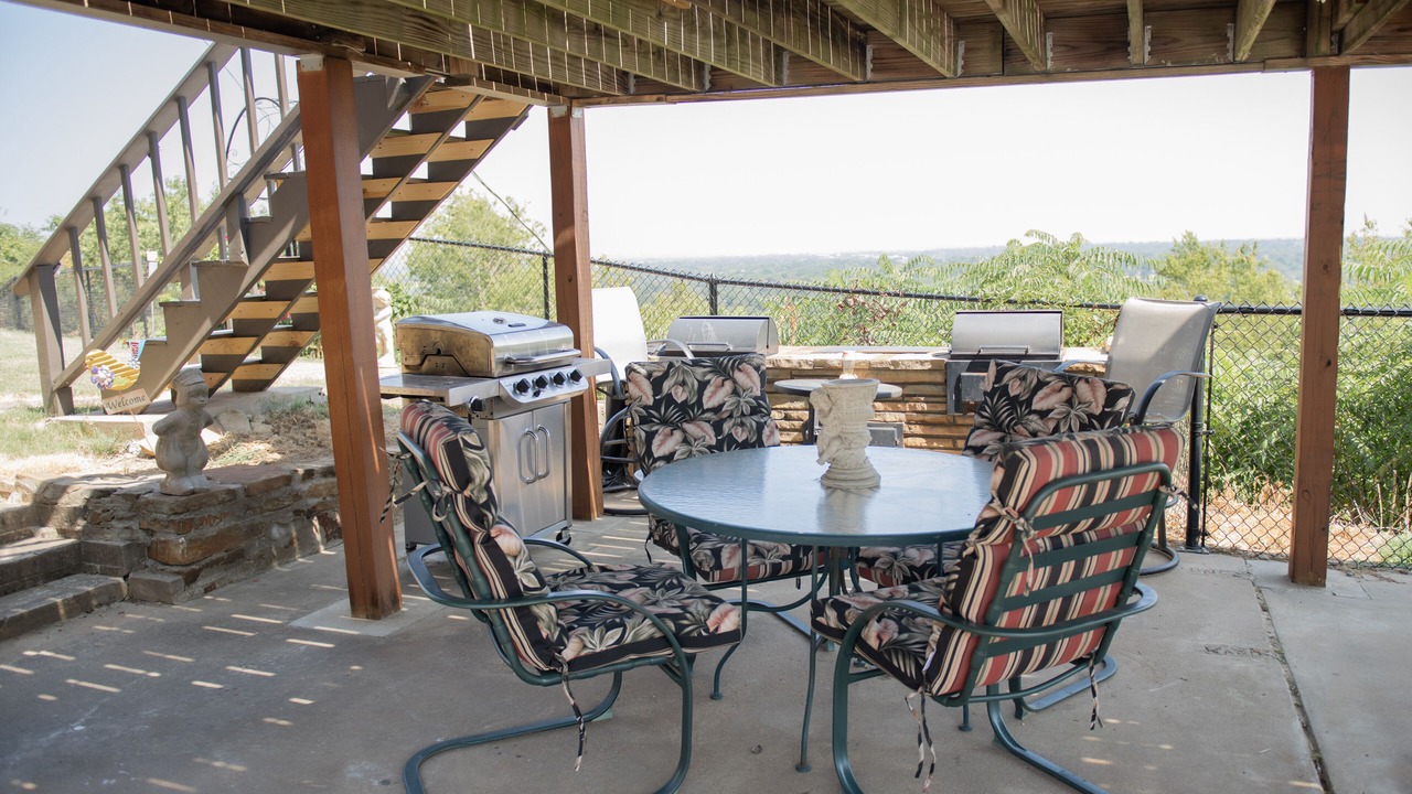 Photo of Outdoor in Tulsa
