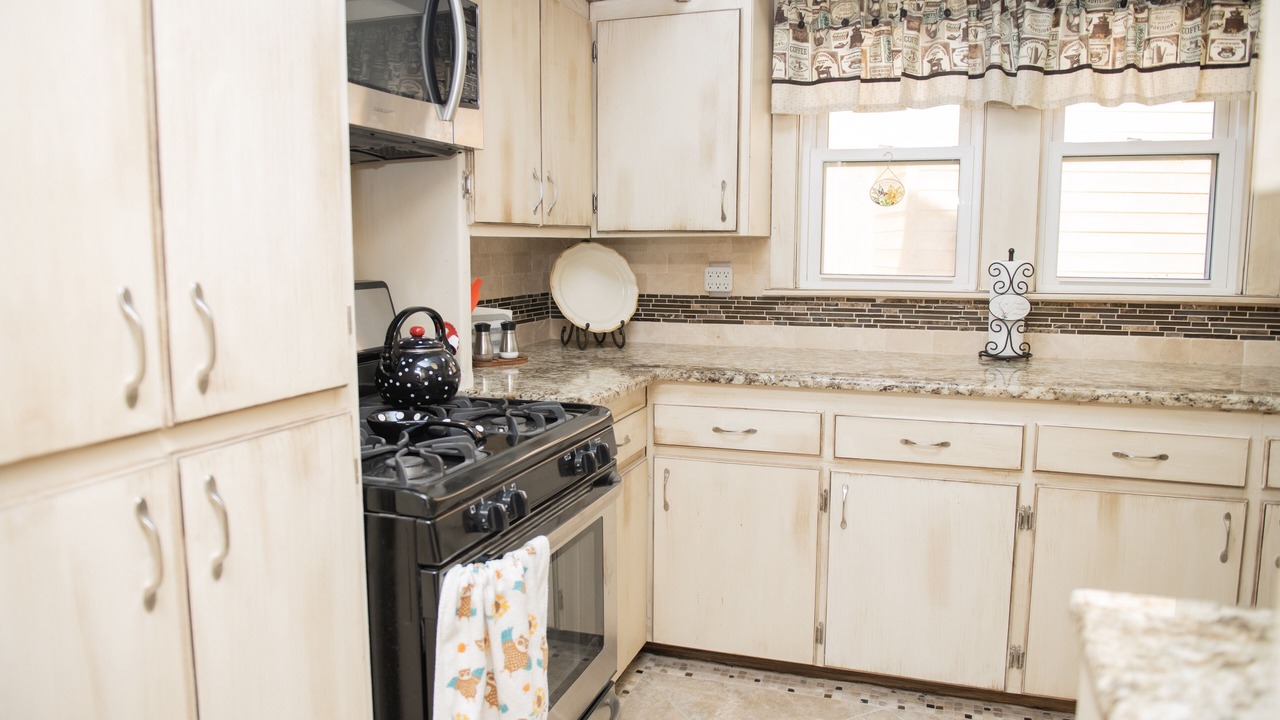 Photo of Kitchen in Tulsa