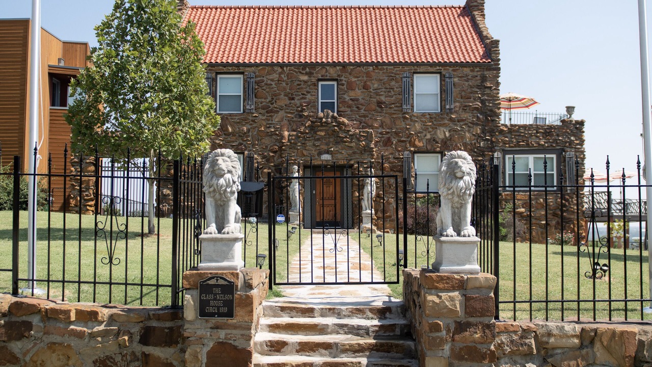 Photo of Outdoor in Tulsa