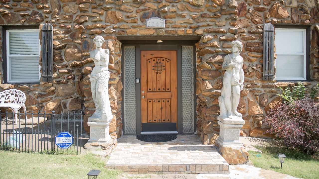 Photo of Outdoor in Tulsa