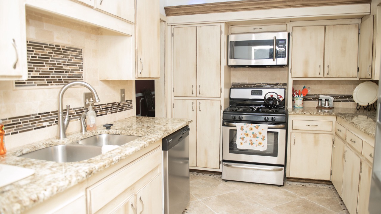 Photo of Kitchen in Tulsa