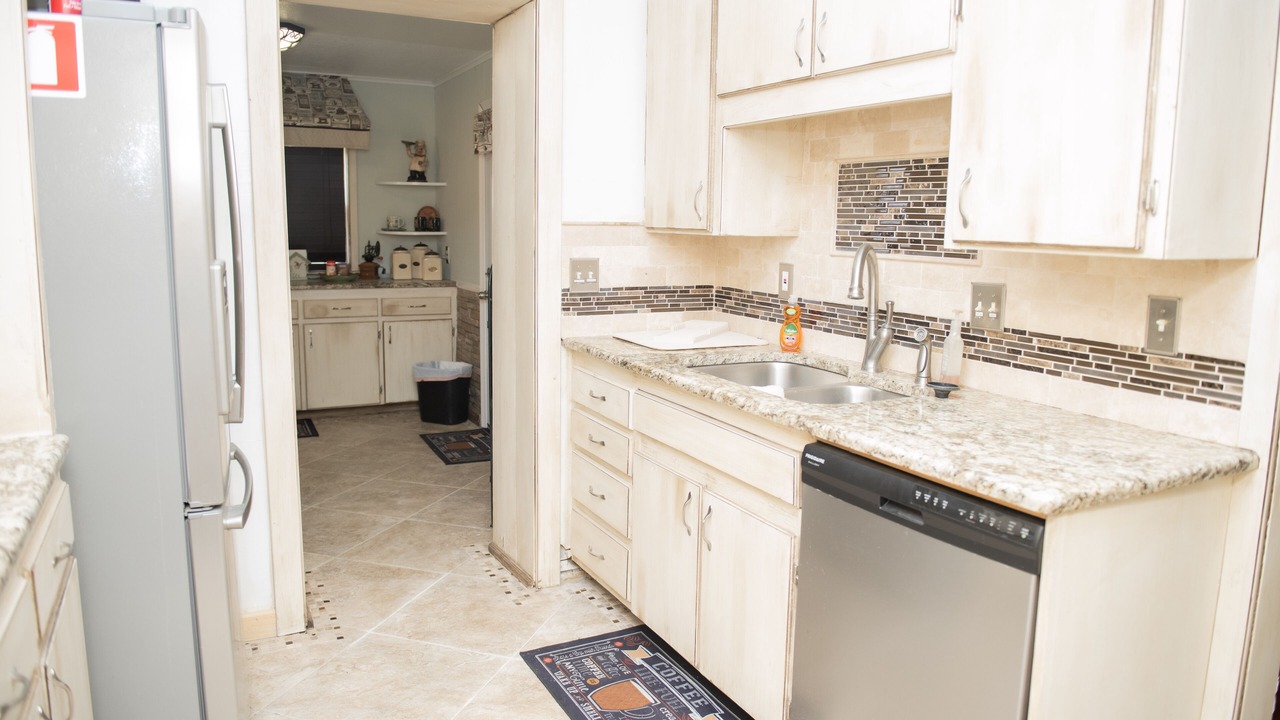 Photo of Kitchen in Tulsa