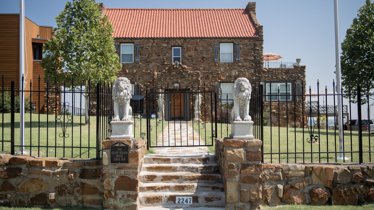Photo of Outdoor in Tulsa