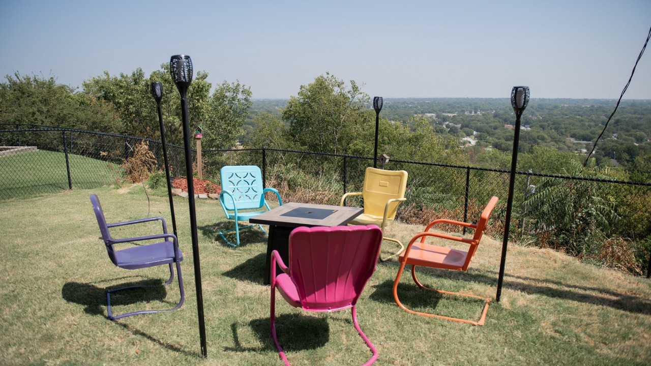 Photo of Outdoor in Tulsa