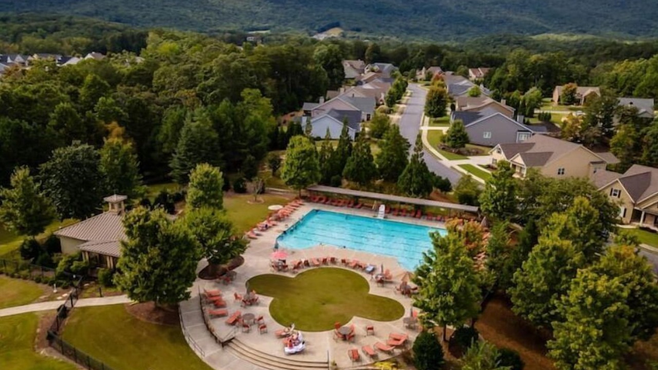 Photo of Outdoor in Waleska