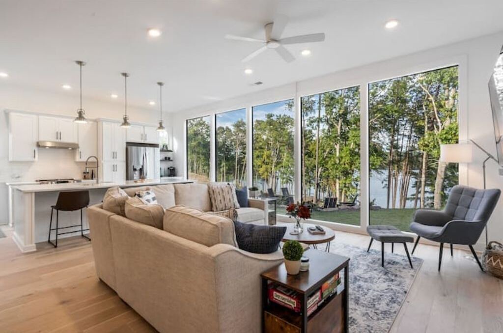 Photo of Bedroom in Waleska