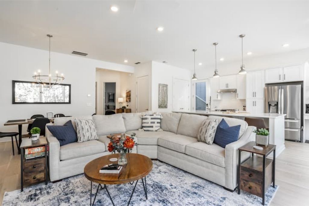 Photo of Livingroom in Waleska