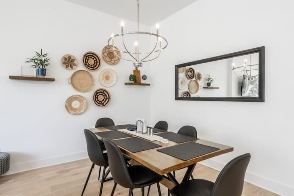 Photo of Livingroom in Waleska