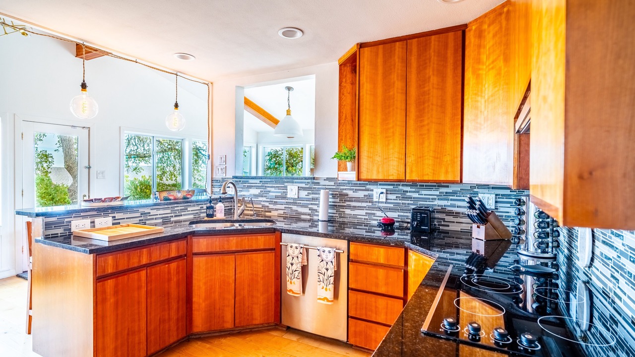 Photo of Kitchen in McNeil