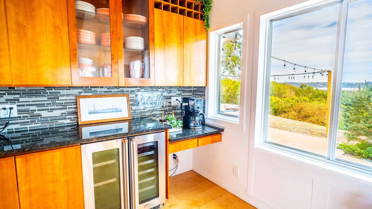 Photo of Kitchen in McNeil