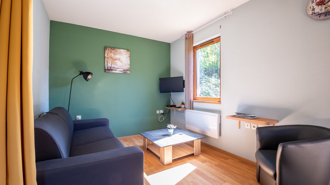 Photo of Livingroom in Montoulieu