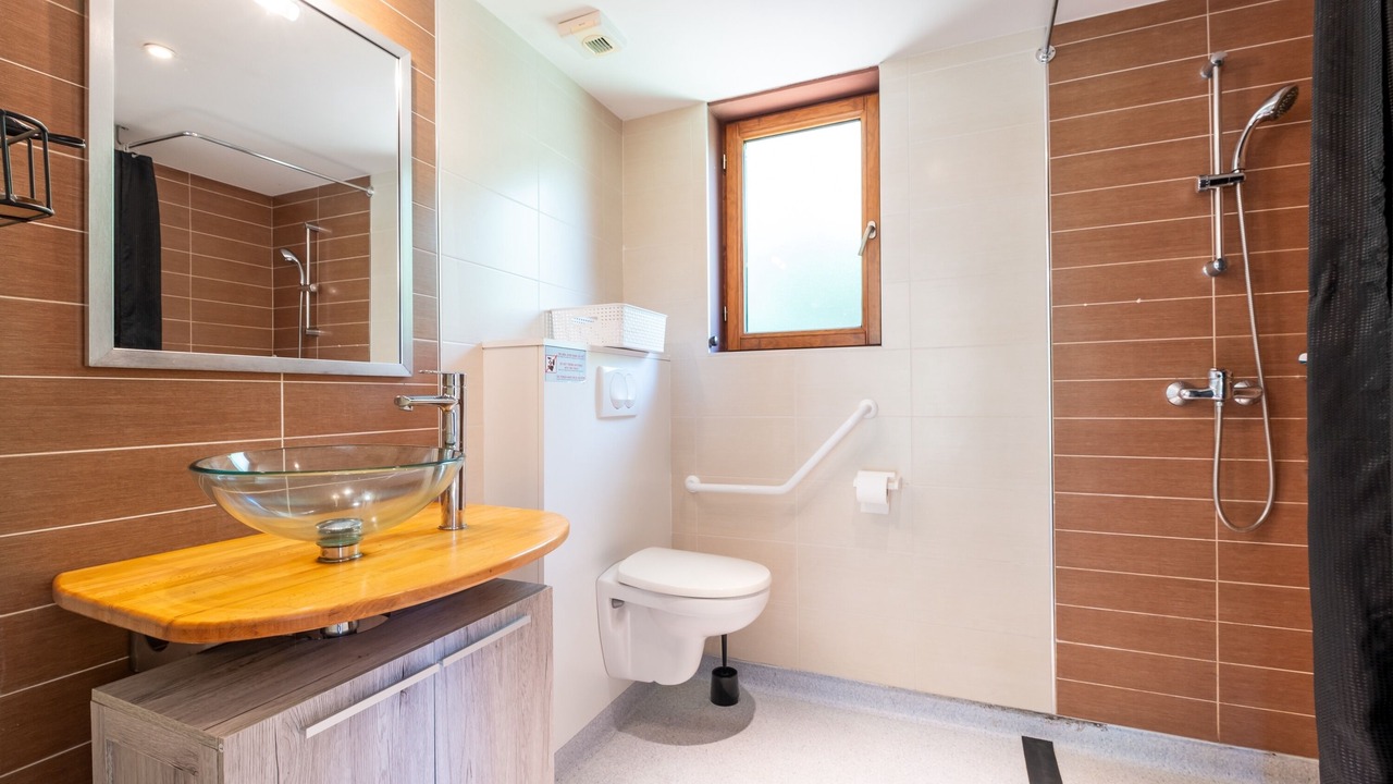 Photo of Bathroom in Montoulieu