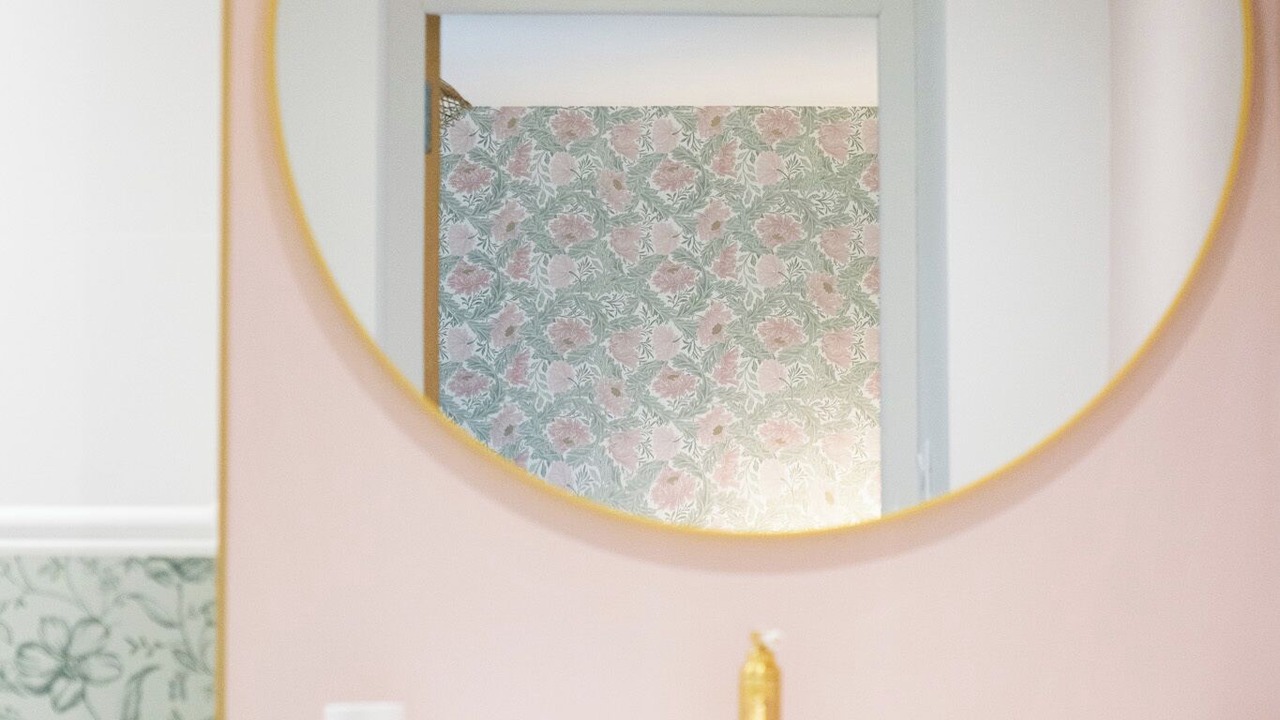 Photo of Bathroom in Bais