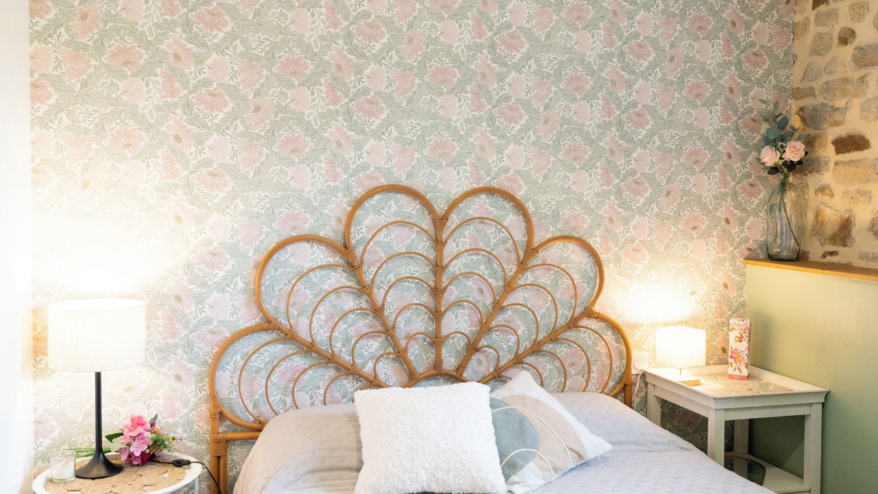 Photo of Bedroom in Bais