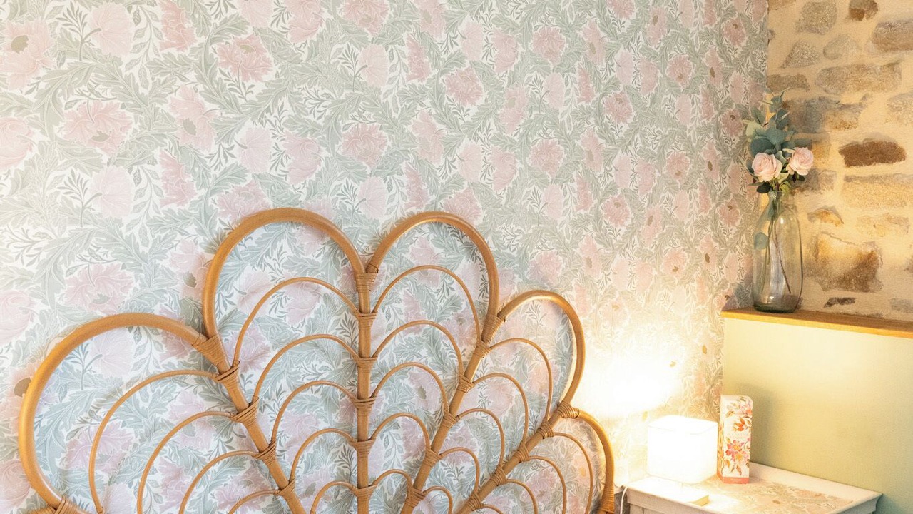 Photo of Bedroom in Bais