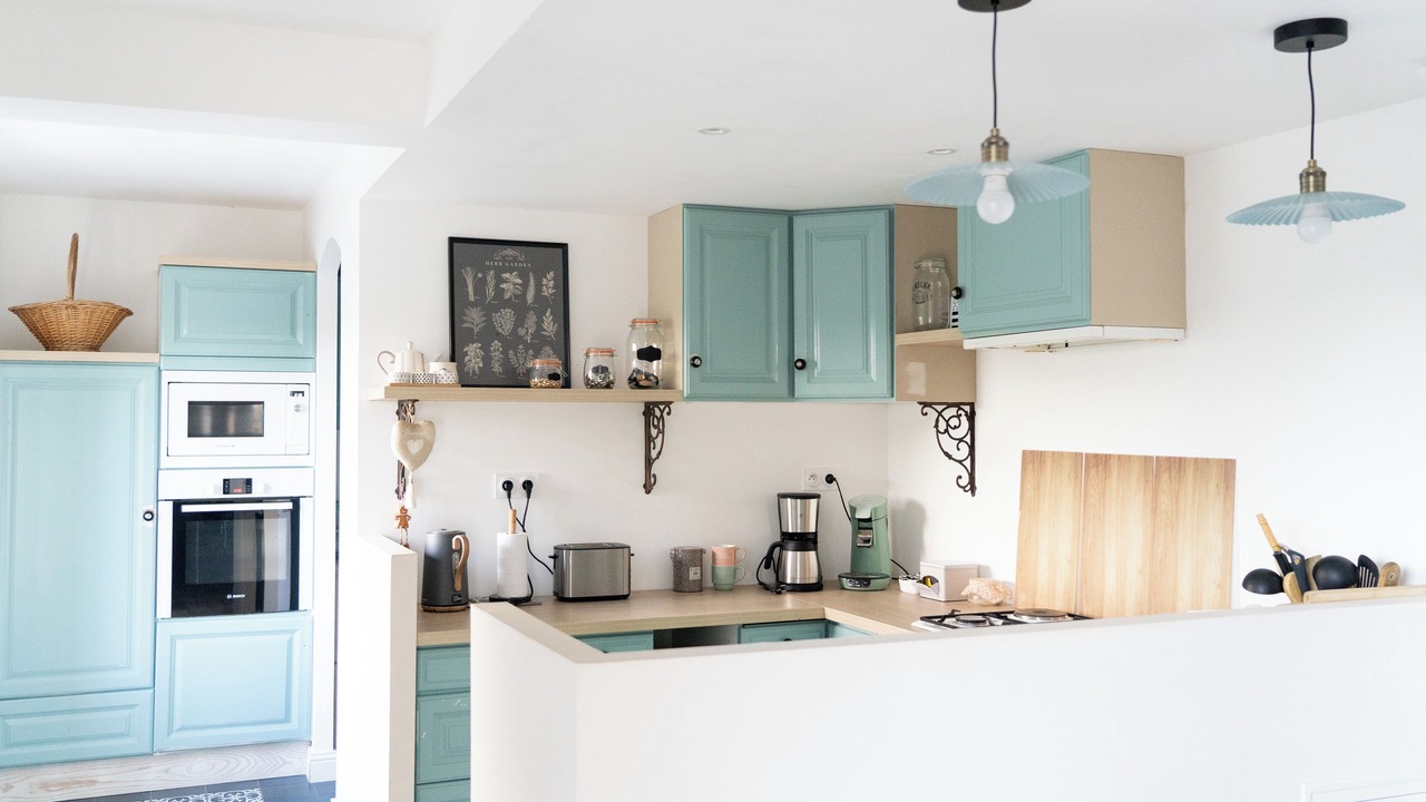Photo of Kitchen in Bais