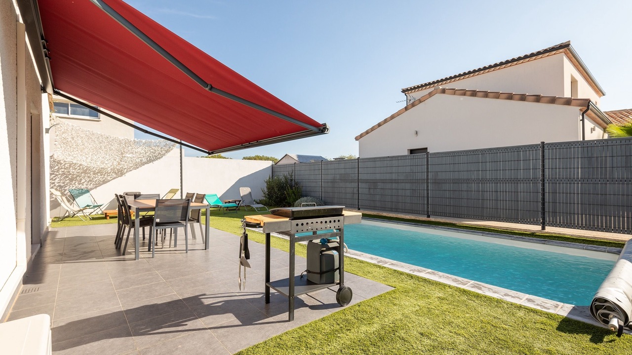 Photo of Outdoor in Vendres