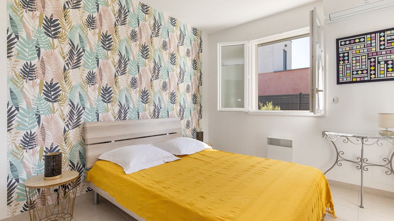 Photo of Bedroom in Vendres