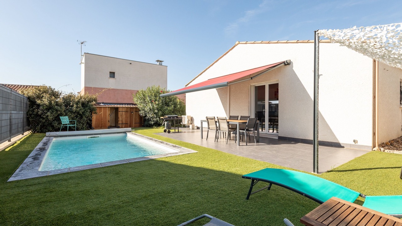 Photo of Outdoor in Vendres