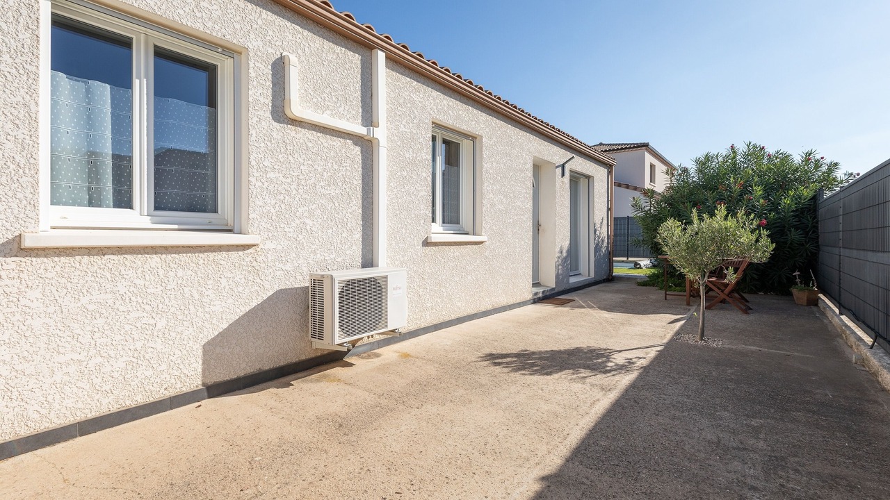 Photo of Outdoor in Vendres