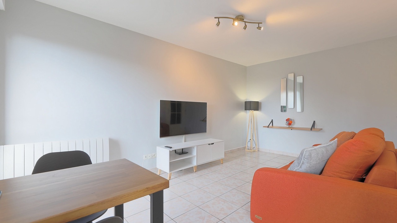 Photo of Livingroom in Valenciennes