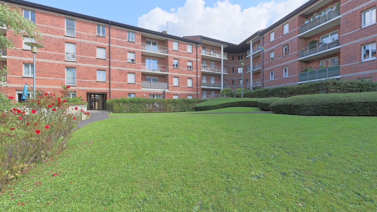 Photo of Outdoor in Valenciennes