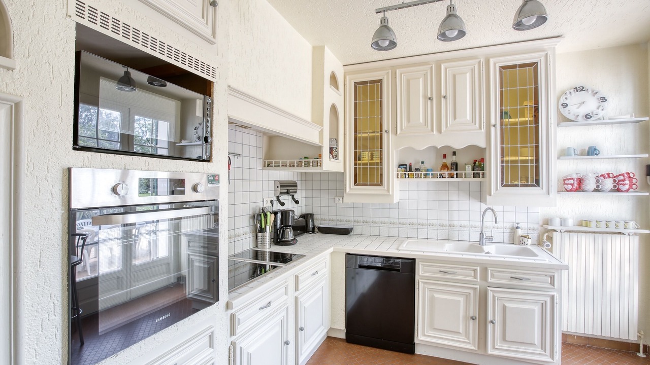 Photo of Kitchen in Pays de Mortagne