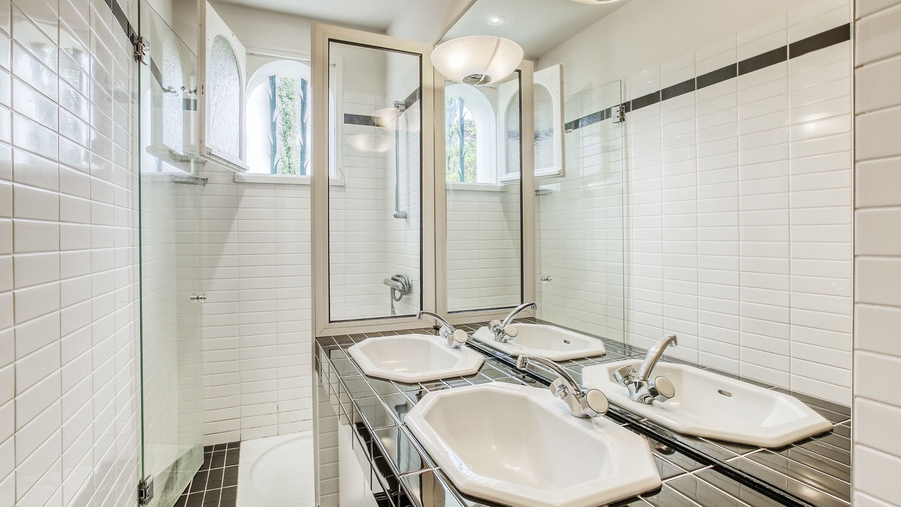 Photo of Bathroom in Pays de Mortagne