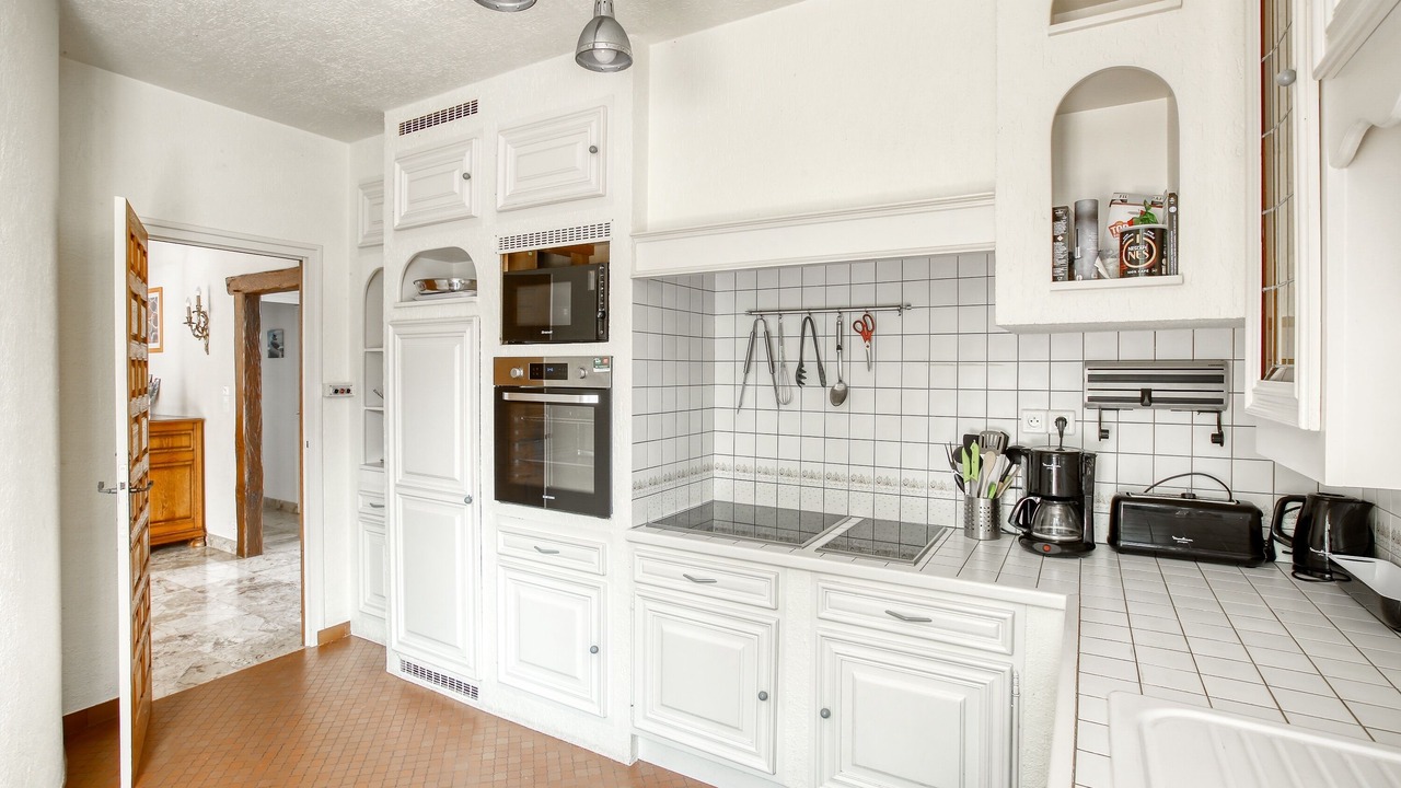Photo of Kitchen in Pays de Mortagne