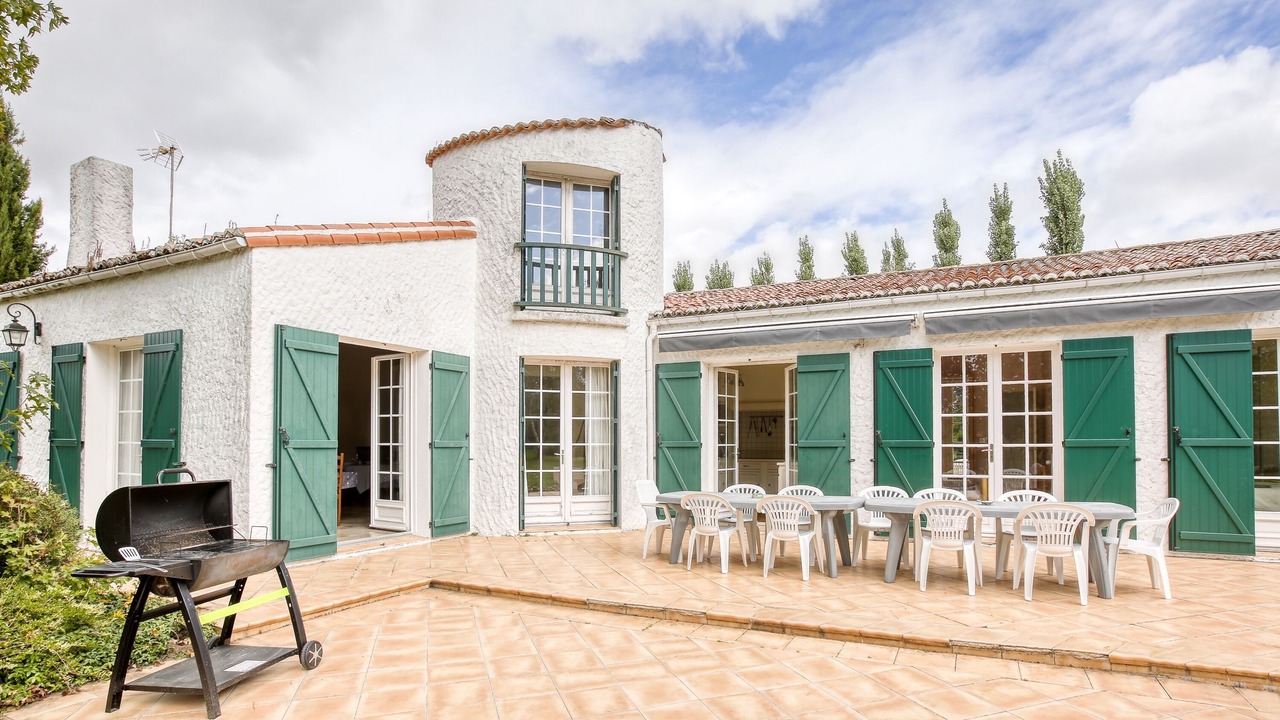 Photo of Outdoor in Pays de Mortagne