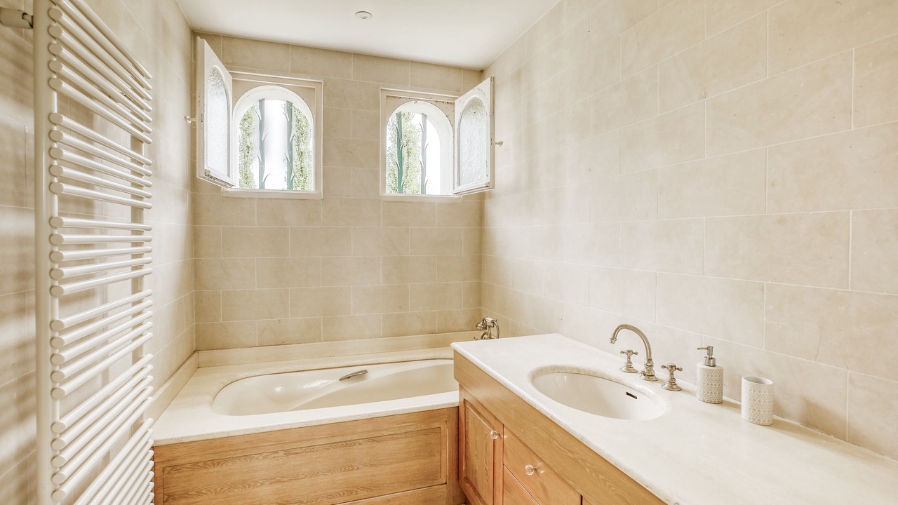 Photo of Bathroom in Pays de Mortagne