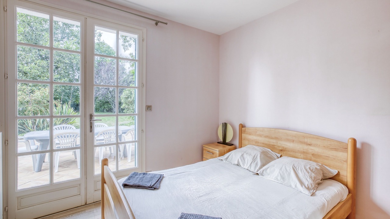 Photo of Bedroom in Pays de Mortagne