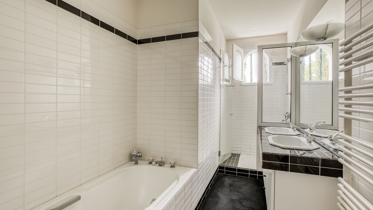 Photo of Bathroom in Pays de Mortagne