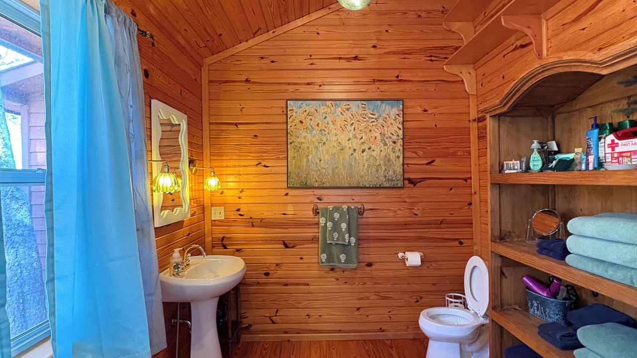 Photo of Bathroom in Pleasant Grove