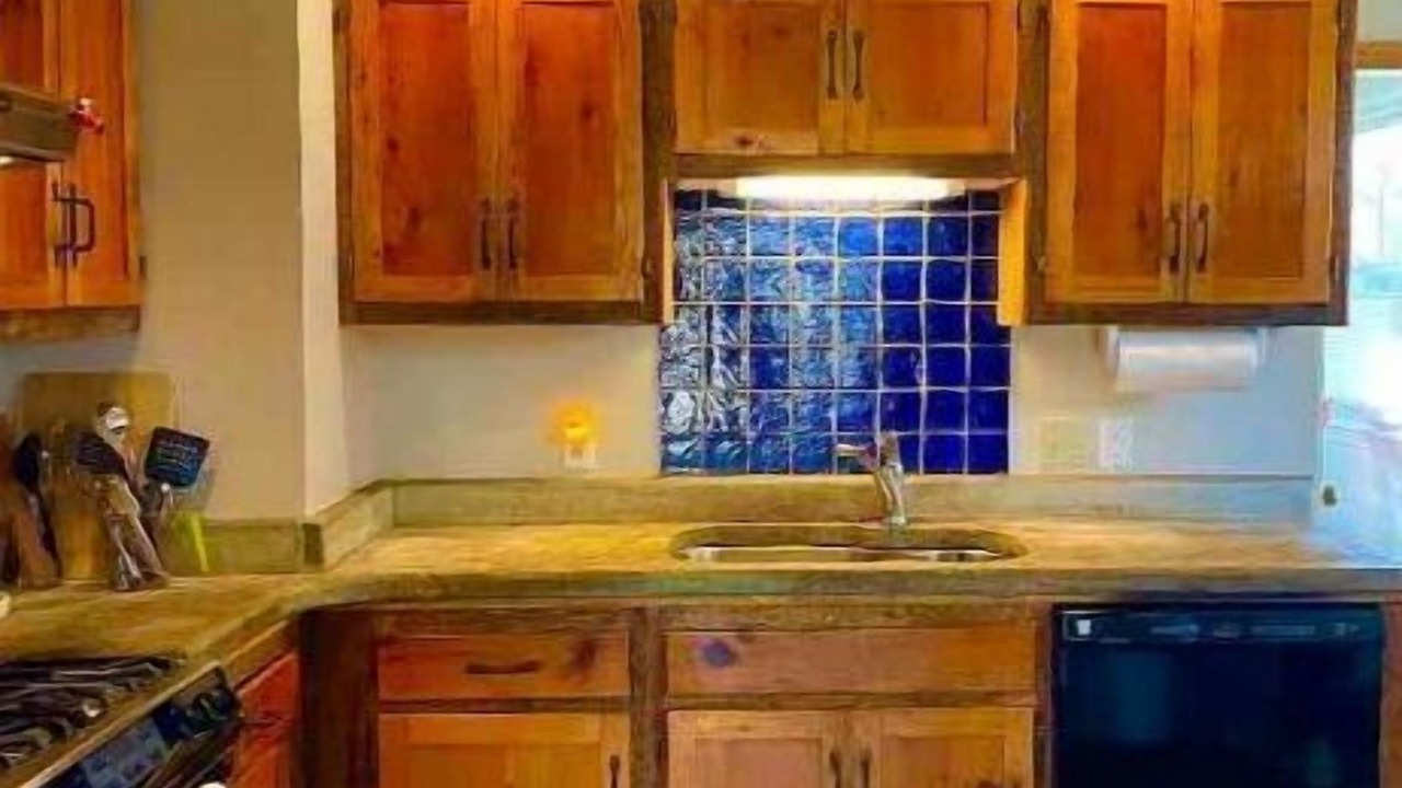 Photo of Kitchen in Cape Elizabeth