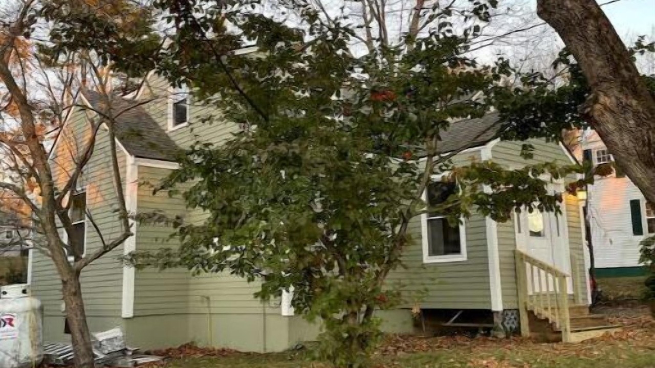 Photo of Outdoor in Cape Elizabeth