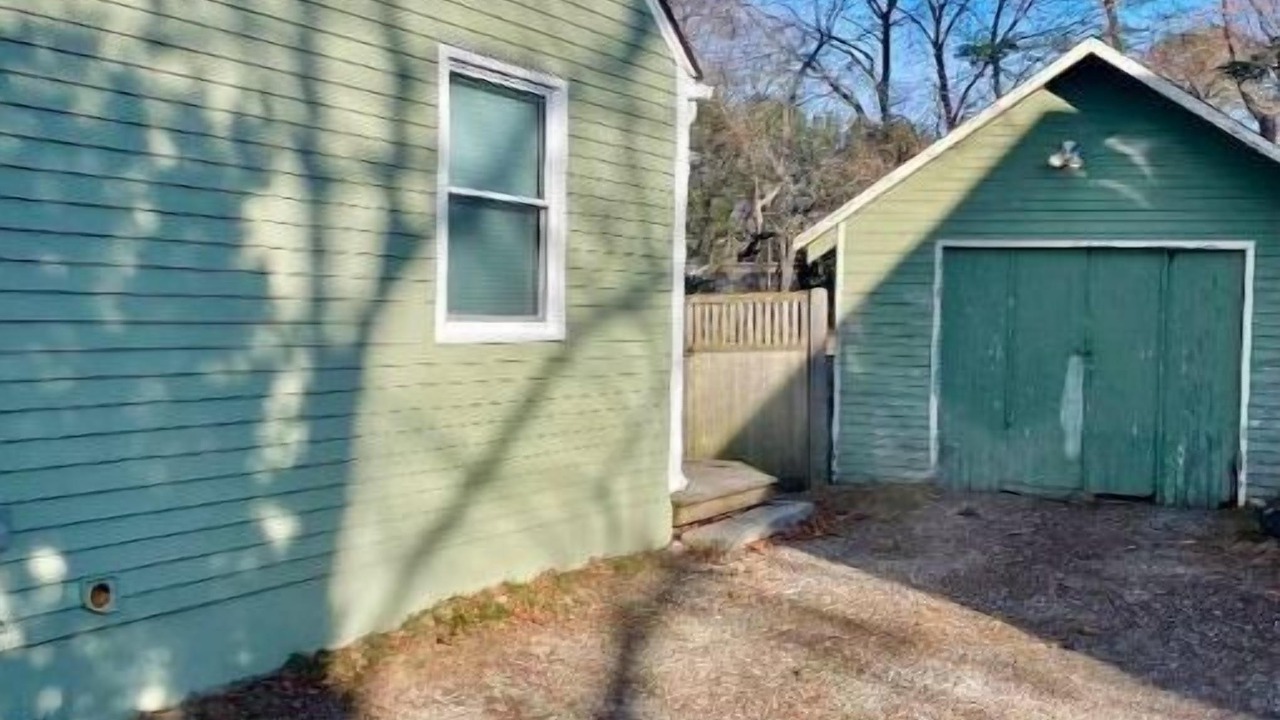 Photo of Outdoor in Cape Elizabeth