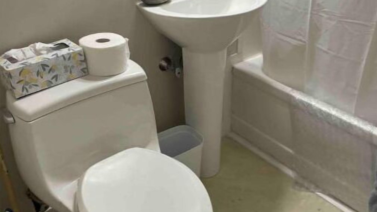 Photo of Bathroom in Cape Elizabeth