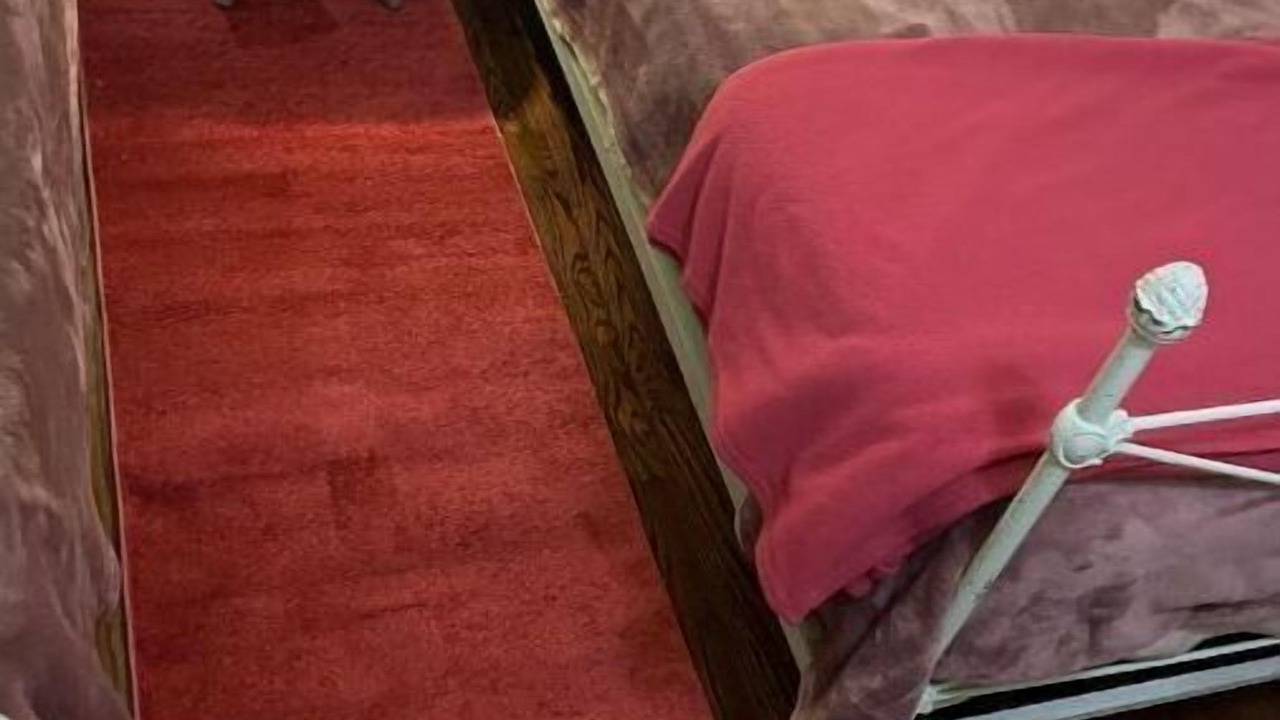 Photo of Bedroom in Cape Elizabeth