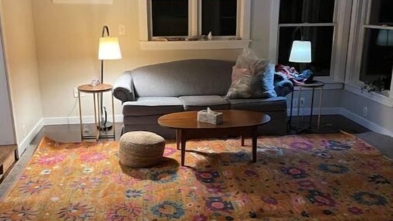 Photo of Livingroom in Cape Elizabeth