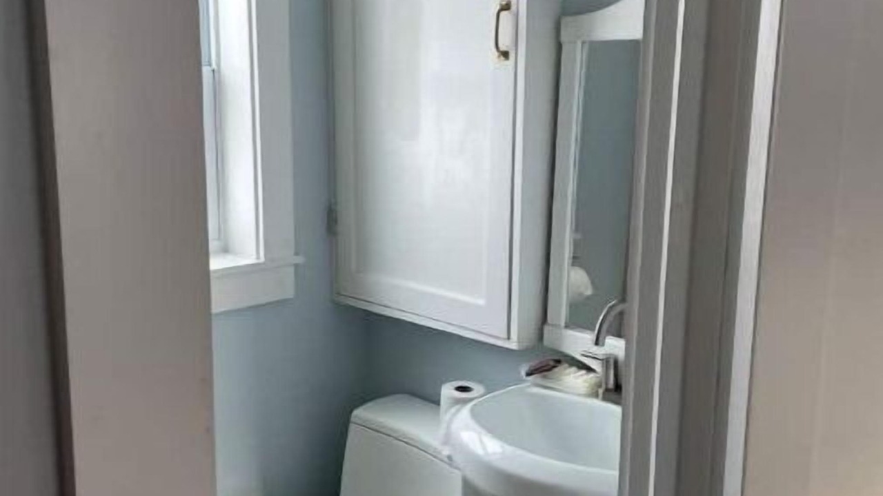 Photo of Bathroom in Cape Elizabeth