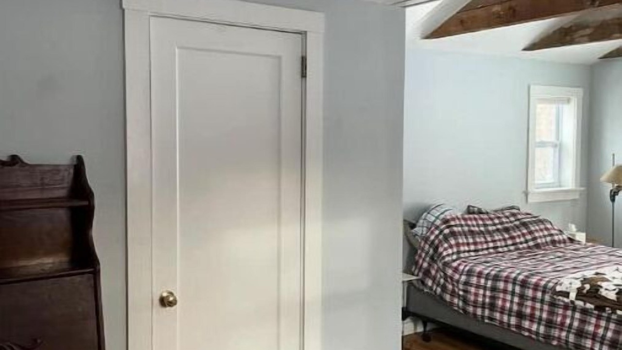 Photo of Bedroom in Cape Elizabeth