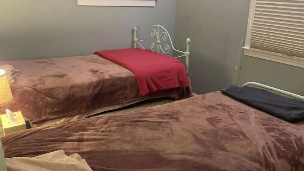 Photo of Bedroom in Cape Elizabeth